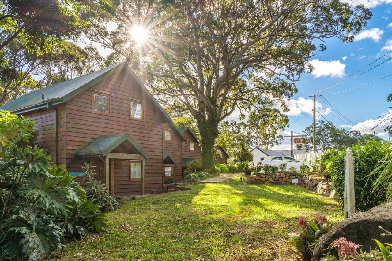 The Polish Place * Mount Tamborine